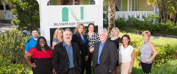 NuVantage Insurance Knows the Space Coast Space Coast NuVantage Insurance Knows the Space Coast Space Coast